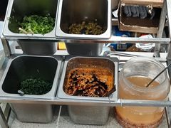 -老牌柳州螺蛳粉(同班同学美食城店)