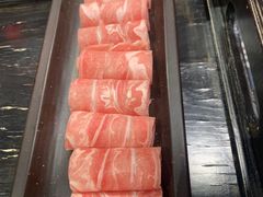 高钙羊肉卷-火鳳祥鲜货火锅(天河城旗舰店)