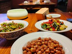 -民俗村柴火灶·景德江西菜(中国陶瓷博物馆店)