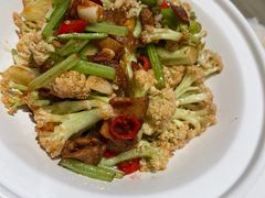 -西贝(枫蓝国际购物中心店)