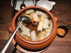 -滇池印象原生态火锅(南开大悦城店)