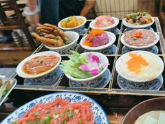 -楠火锅(西单店)