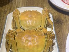 -叶派龙虾•招牌香辣蟹·海鲜(中海国际店)