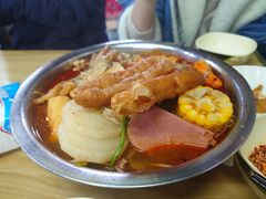 -四川老牛麻辣烫(北门桥店)