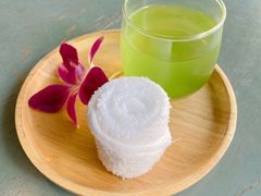 -Let’s Relax Spa(Chiangmai Pavillion)