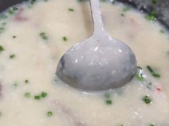 -南记食粥坊·宵夜大排档(莲花总店)