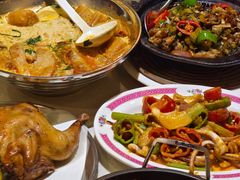 -潮庭港式茶餐厅·熊仔奶茶(同济广场店)