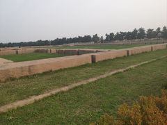 -汉长安城未央宫国家考古遗址公园