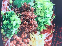 -蓉李记成都名小吃(合肥包河万达店)
