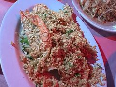 -旗鱼海番村(Orang Asli)