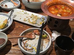 -云海肴·汽锅鸡·云南菜(领展购物广场·中关村店)