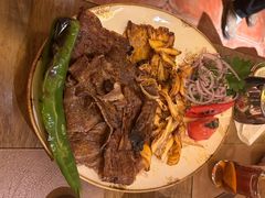 -Antalya安塔利亚土耳其餐厅(猎德店)