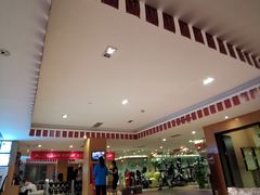 -思迈威健身(洪山宾馆分店)