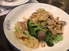 马拉盏通心菜-美奈小馆·越南料理(中航城君尚购物中心店)