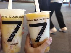 -7分甜(观前碧凤坊店)