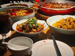 -渝信川菜(长安店)