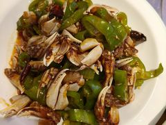 -锅老头铁锅炖•大锅蒸汽海鲜(韩乐坊店)
