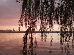-东湖磨山景区