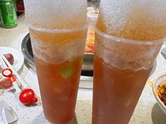 -蛙蛙鸡冷锅鱼(驷马桥店)