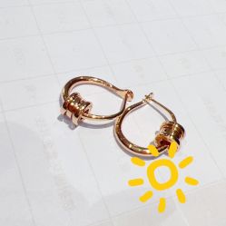点击看大图 -Cindy Jewelry·钻戒·彩色宝石