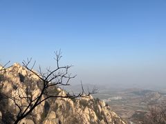 -嵖岈山风景区