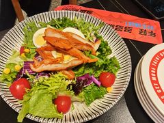-多嘴超级肉蟹煲(杉杉国潮主题店)