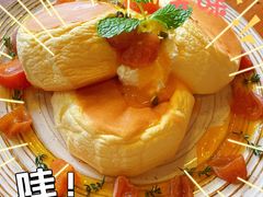 -UPPER KITCHEN(延安路店)