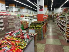 -铁副·生鲜食品超市(友谊购物中心店)