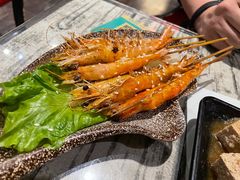 -正宗台湾胡椒蝦(愉景新时代广场店)