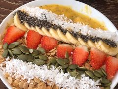 热情天堂岛-So Acai(天河店)