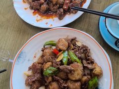 -毛姐烤鱼(福州汽车客运西站店)