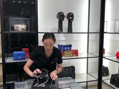 -乐天免税店(明洞店)