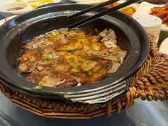 油浸带鱼-吕四渔港码头海鲜餐厅