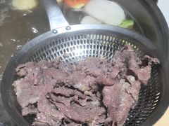 -陈记顺和潮汕牛肉火锅(韩江路店)