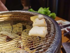-泥炉烧肉师(新街口金銮巷店)