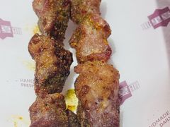-耶里夏丽·新疆菜·28年喀什老馆(田林东路店)