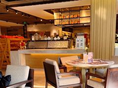 大堂-金海湾自助餐厅(金陵饭店)