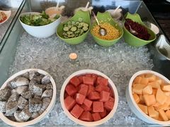 -贵阳万丽酒店