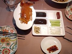 -京鸭棠(让胡路万达店)