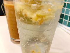-華歡冰室-WahFoon(吉大店)