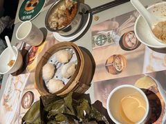 -添好运点心专门店(深水埗店)