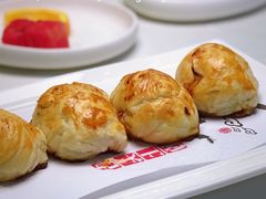 -缤圣源中国清真菜(群力店)