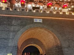 -东关历史文化旅游区-东门遗址