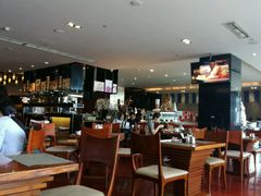 -青岛海尔洲际酒店