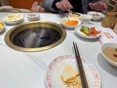 -东门口·新式老北京火锅(河西龙湖天街店)