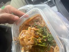 -正味斋锅巴菜(西北角店)