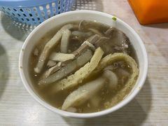 -阿叶羊杂碎(前进街店)
