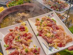 -东记炭炉·海鲜鸡煲(龙华店)