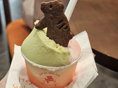 -DIP in GELATO(富民路店)