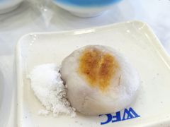 -朴小妹人参鸡汤火锅(长白山万达店)